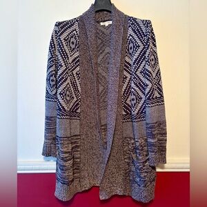 Honey Punch Rivington Cardigan‎